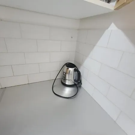 Centre - St Michel Apartment