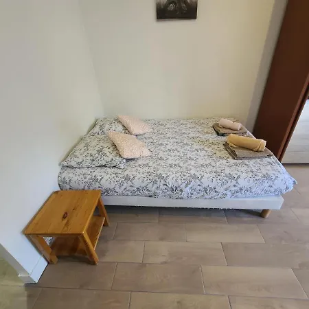 Centre - St Michel Apartment *
