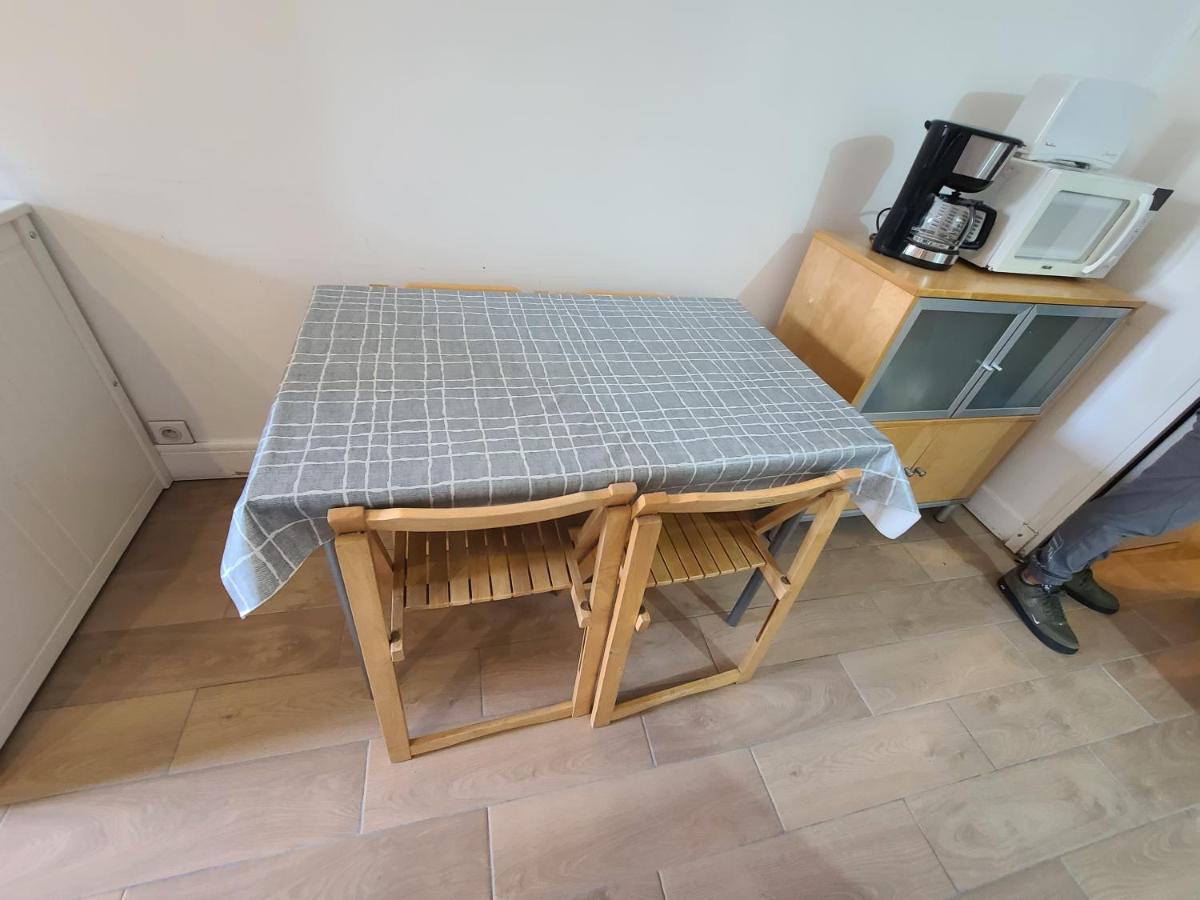 Centre - St Michel *