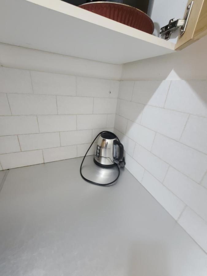 Centre - St Michel Appartamento