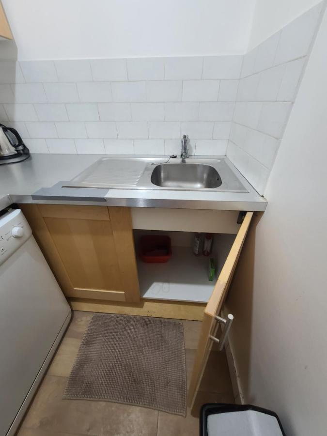 Centre - St Michel Appartamento *