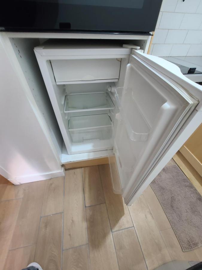 Centre - St Michel Appartamento Parigi