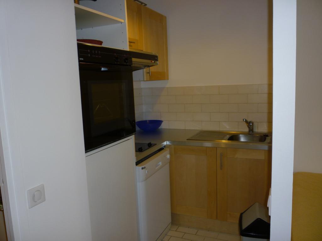 Appartamento Centre - St Michel Parigi