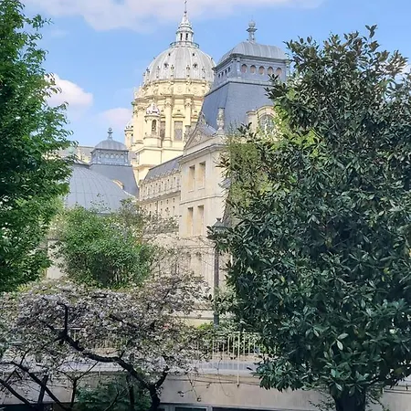 Appartamento Centre - St Michel *