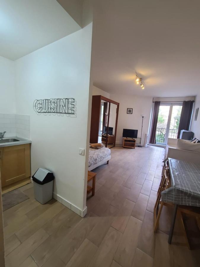 Apartment Centre - St Michel