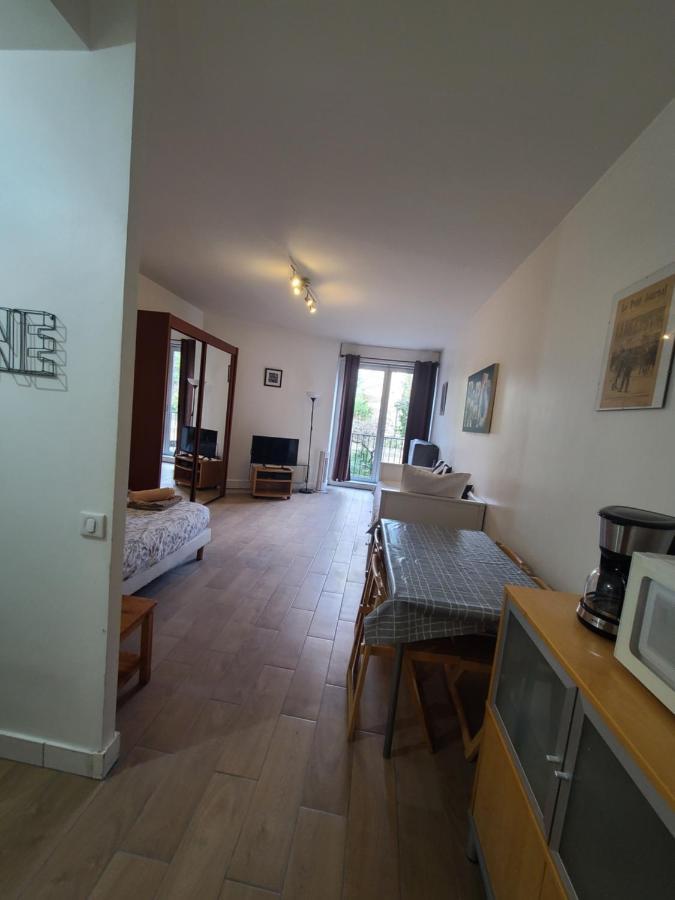 Centre - St Michel Apartment *