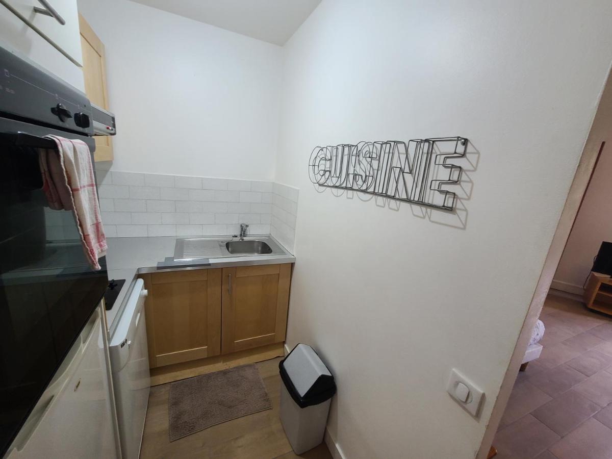 Apartment Centre - St Michel