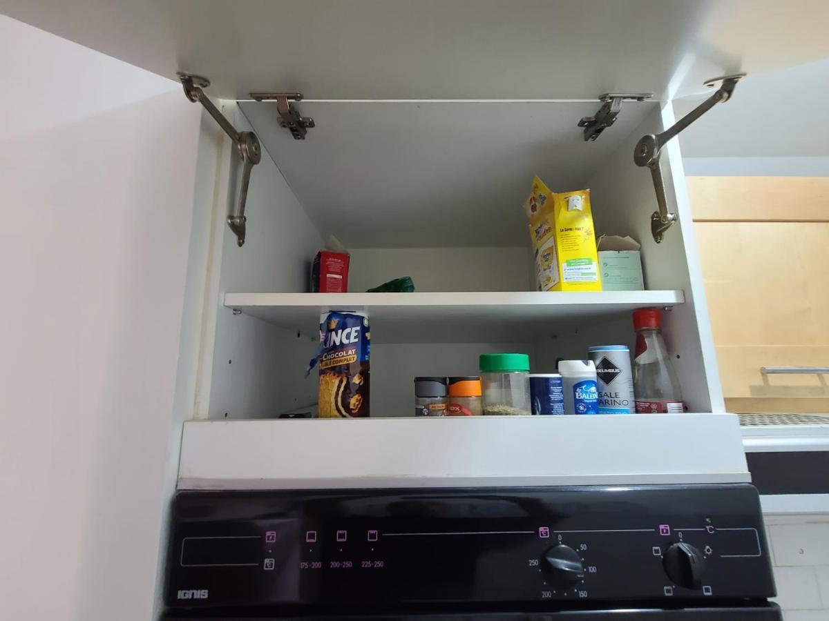 Centre - St Michel Apartment Paris