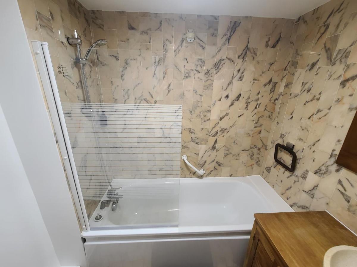 Centre - St Michel Paris