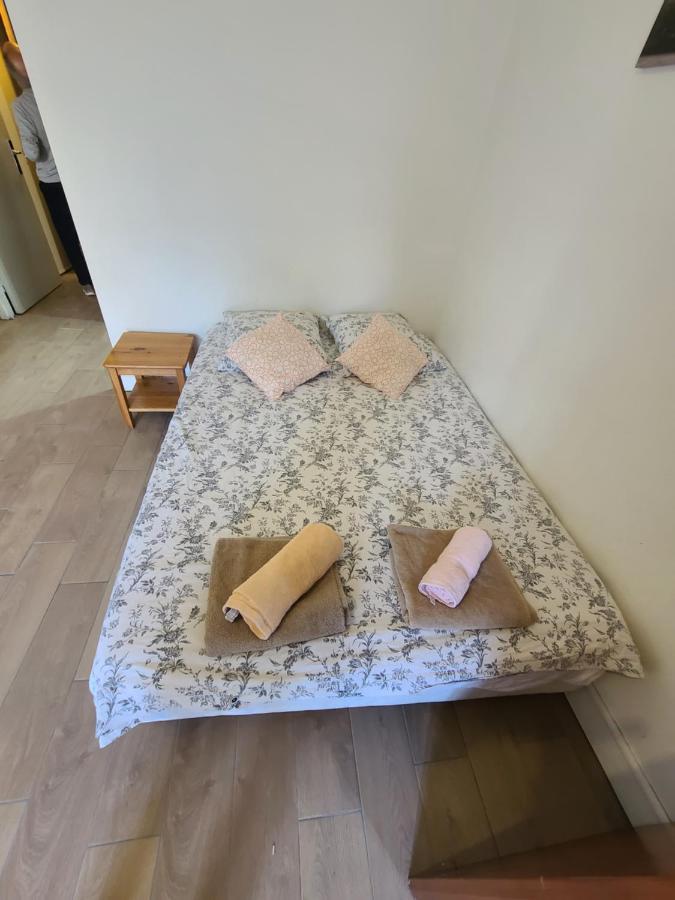 Centre - St Michel * Paris