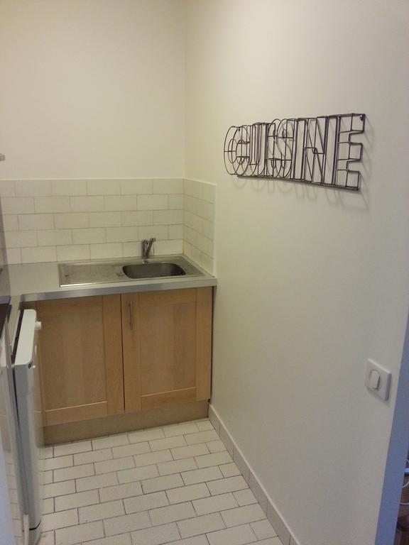 Apartment Centre - St Michel Paris