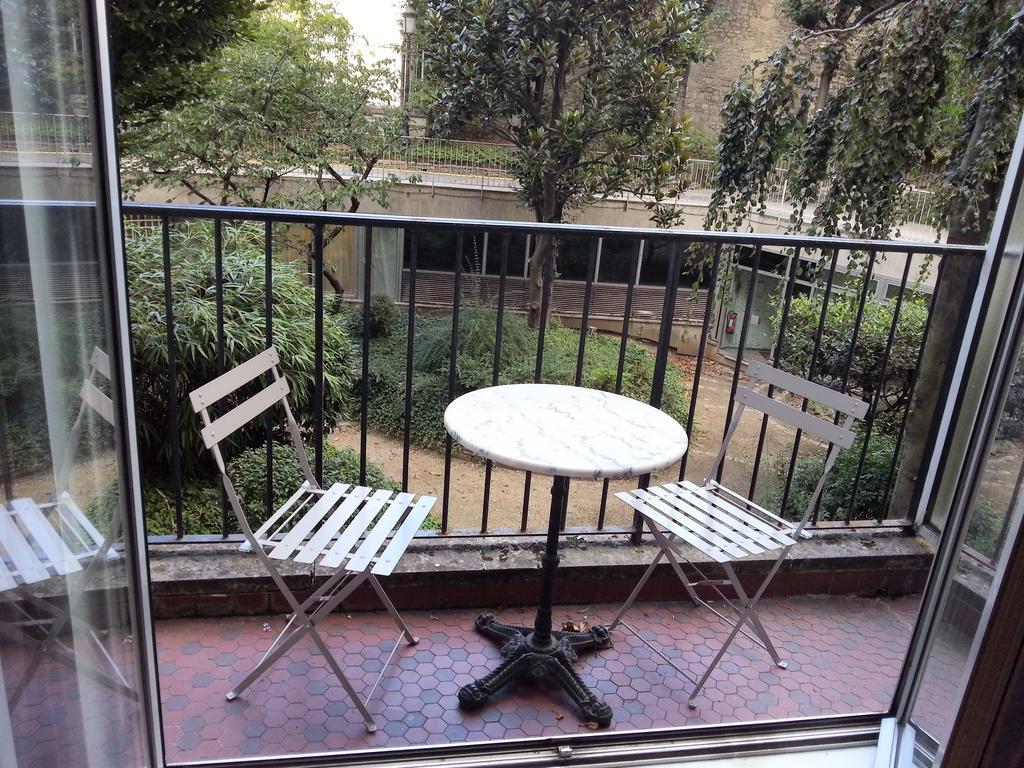 Centre - St Michel Apartment Paris